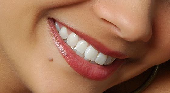 dentes brancos receita caseira Dentes Brancos com Receitas Caseiras